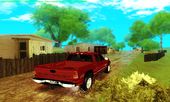 Chevrolet Silverado 2006 4X4